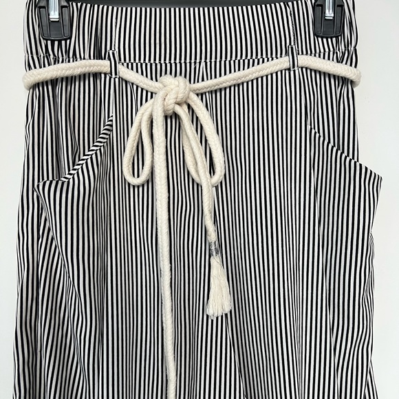 Zara flowy pants, S - Picture 1 of 8